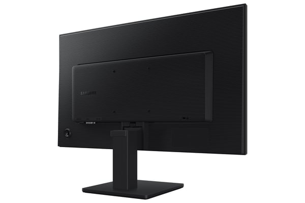 Samsung S31GF computerskærm 61 cm (24") 1920 x 1080 pixel Fuld HD LED Sort