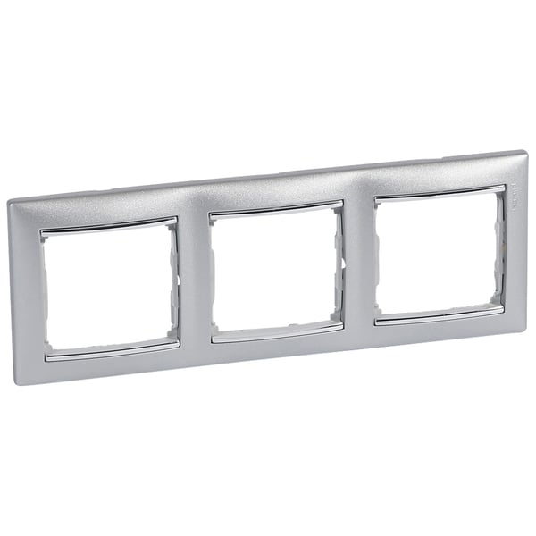 Legrand 770353 kontaktplade & kontakthætte