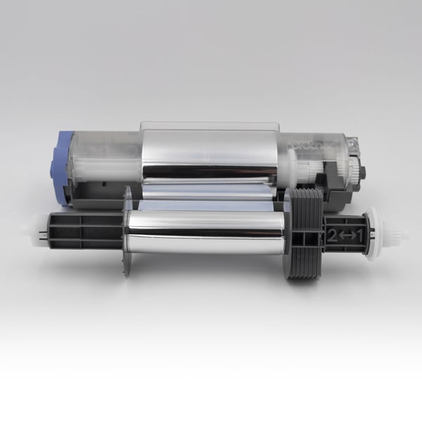 Brother HFA110SL printfilm Laser Sølv