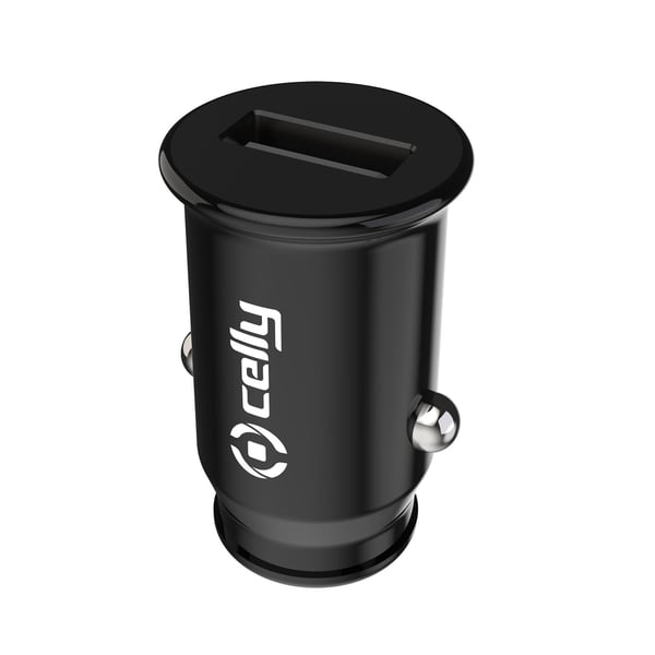 Celly RTGCC10W Smartphone, Tablet Sort Cigartænder Automatisk