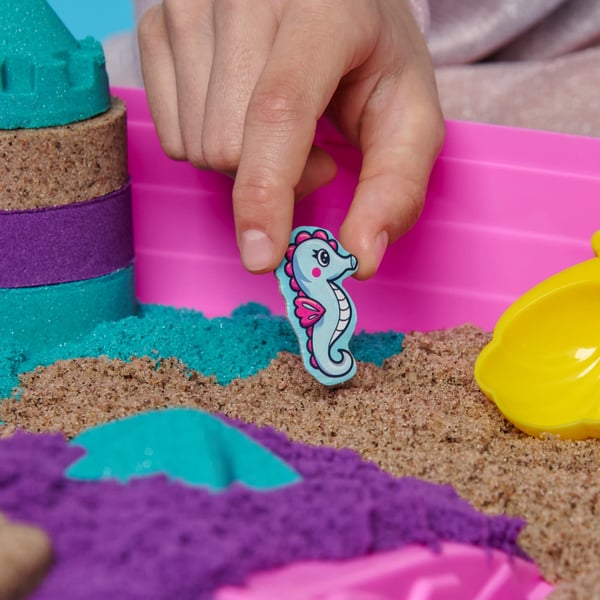 Kinetic Sand 6065181 Askartelulelu