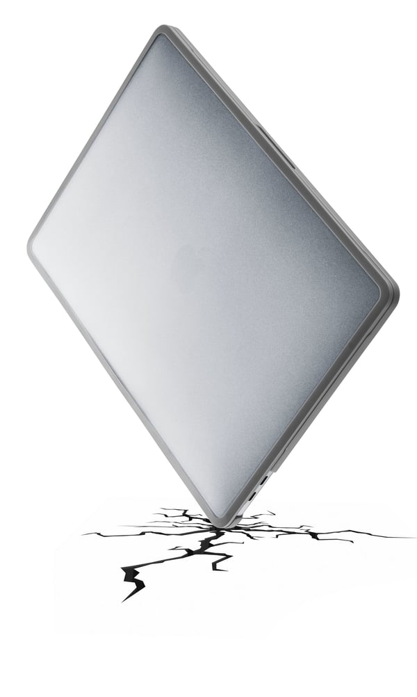 Cellularline 8018080435300 35,6 cm (14") Cover Transparent