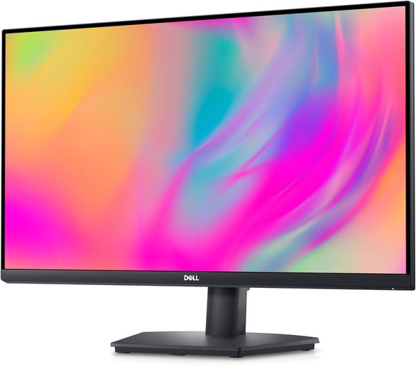 DELL S Series SE2723DS computerskærm 68,6 cm (27") 2560 x 1440 pixel Quad HD LCD Sort