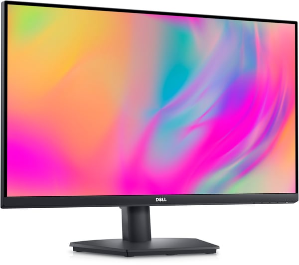 DELL S Series SE2723DS computerskærm 68,6 cm (27") 2560 x 1440 pixel Quad HD LCD Sort DELL S Series SE2723DS computerskærm 68,6 cm (27") 2560 x 1440 pixel Quad HD LCD Sort