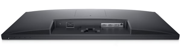 DELL S Series SE2723DS computerskærm 68,6 cm (27") 2560 x 1440 pixel Quad HD LCD Sort