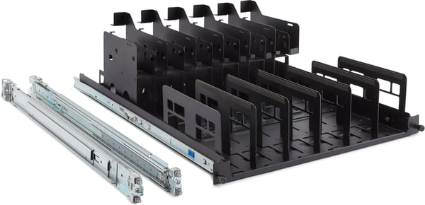 HP Z2 Mini G9 skinnesæt