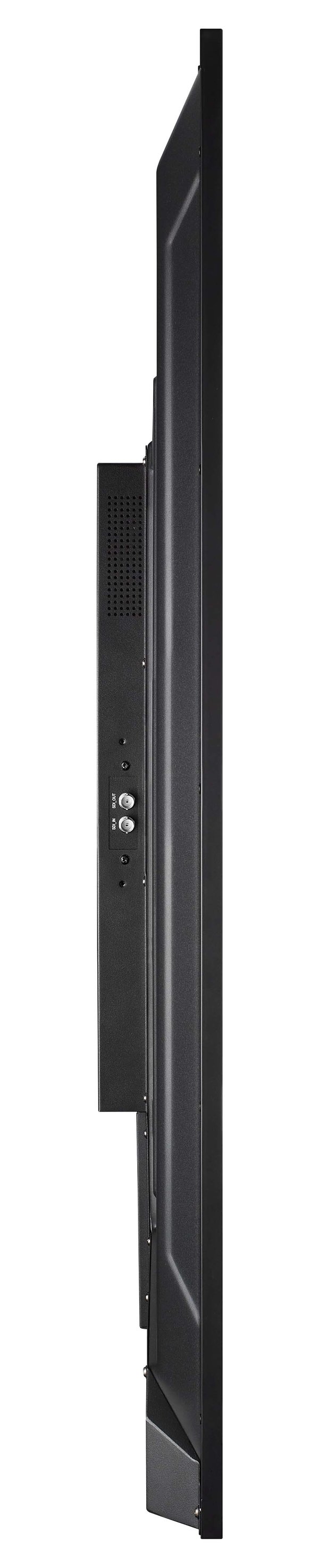 AG Neovo HMQ-5501 CCTV skærm 138,7 cm (54.6") 3840 x 2160 pixel