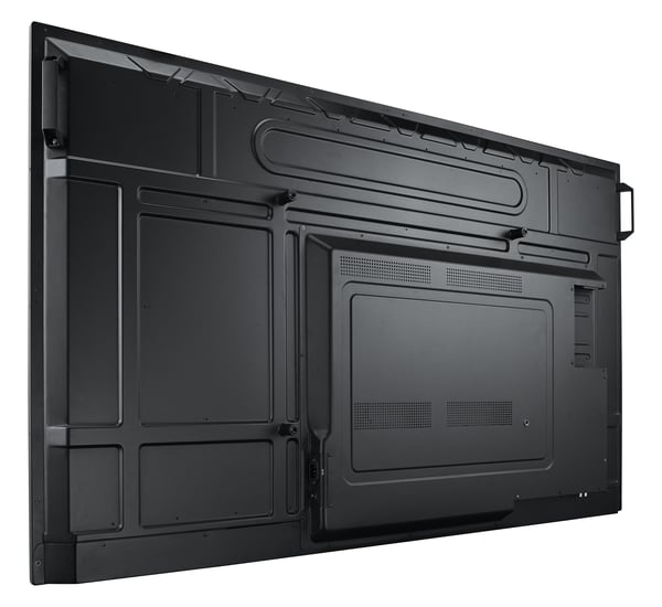 AG Neovo SMQ-6501 CCTV skærm 165,1 cm (65") 3840 x 2160 pixel