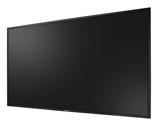 AG Neovo SMQ-5501 CCTV skærm 139,7 cm (55") 3840 x 2160 pixel
