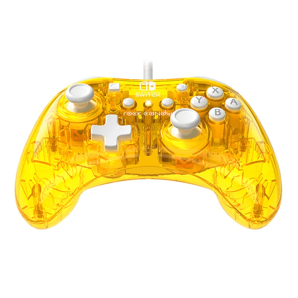 PDP Rock Candy Gul USB Gamepad Nintendo Switch