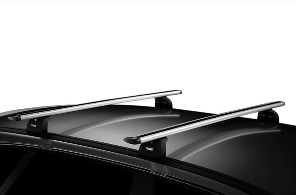 Thule Rapid System 753 tilbehør til tagbagagebærer Føder