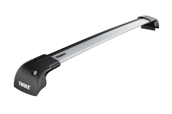 Thule WingBar Edge 9594 Kattoteline Alumiini