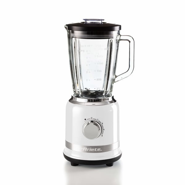 Ariete 0585/01 1,5 l Bänkmixer 1000 W Vit