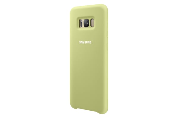 Samsung EF-PG955 mobiltelefon etui 15,8 cm (6.2") Cover Grøn