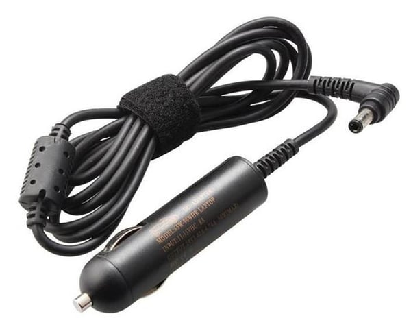 CoreParts MBC1338 strømadapter og vekselret Automatisk 90 W Sort