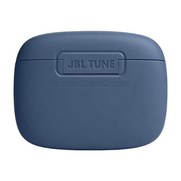 JBL Tune Buds Headset True Wireless Stereo (TWS) I ørerne Opkald/musik Bluetooth Blå