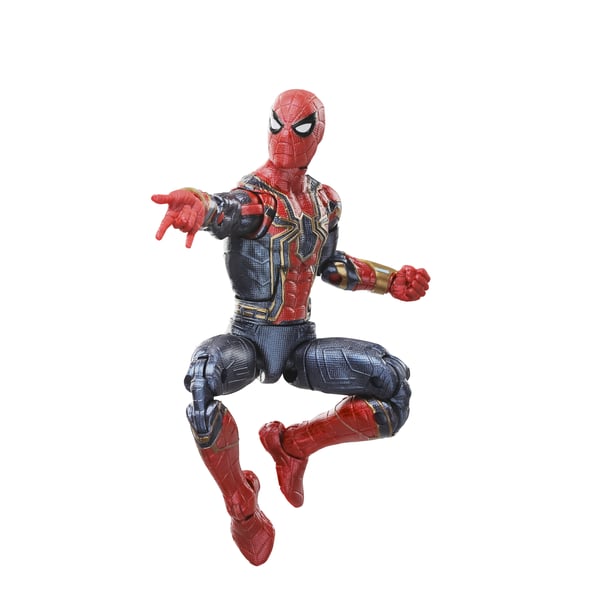 Marvel Avengers: Endgame F91275L0 legetøjsfigur til børn