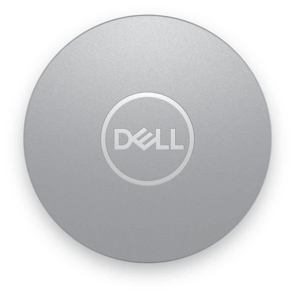 DELL DA305 Langallinen USB 3.2 Gen 2 (3.1 Gen 2) Type-C Hopea