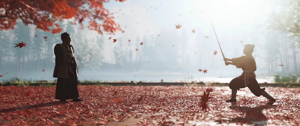 Sony Interactive Entertainment Ghost of Tsushima Director's Cut Standard+Add-on+DLC PlayStation 4