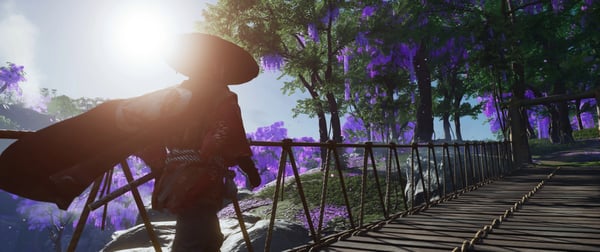 Sony Interactive Entertainment Ghost of Tsushima Director's Cut Standard+Add-on+DLC PlayStation 4