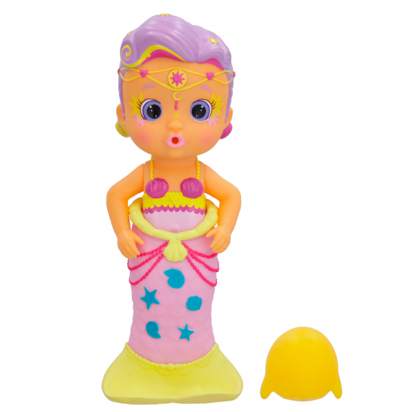 IMC Toys Bloopies Mermaids magic tail audrey IMC Toys Bloopies Mermaids magic tail audrey