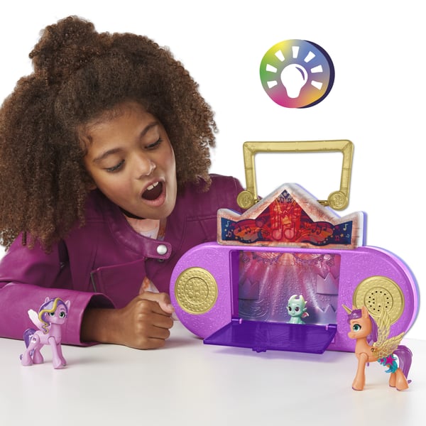 My Little Pony Musical Mane Melody