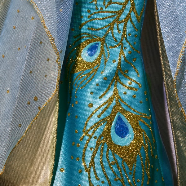 Disney Princess Style Series Jasmine