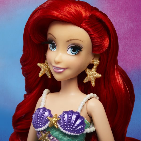 Disney Princess Style Series Arielle