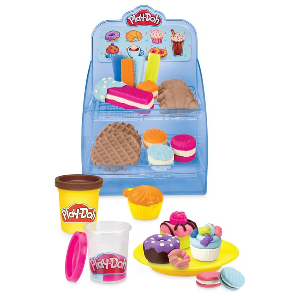 Play-Doh Kitchen Creations F58365L0 hobby- och konstleksak