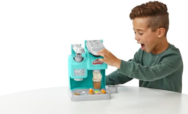 Play-Doh Kitchen Creations F58365L0 hobby- och konstleksak