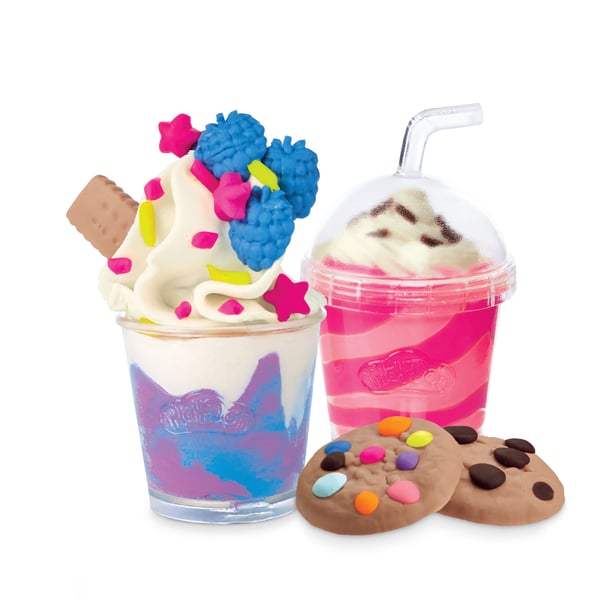 Play-Doh Kitchen Creations F58365L0 hobby- och konstleksak