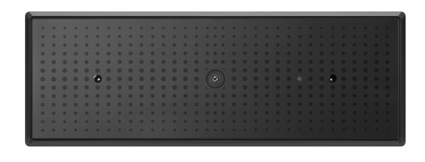 ASUS ROG EYE S webcam 5 MP 1920 x 1080 pixel USB Sort