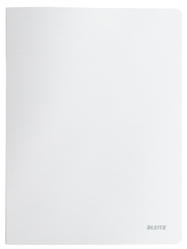 Leitz 39590004 præsentation af bog 40 lommer A4