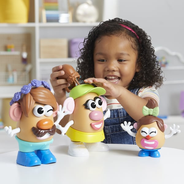 Potato Head Family