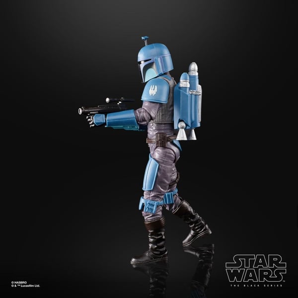 Star Wars F43505X0 toy figure