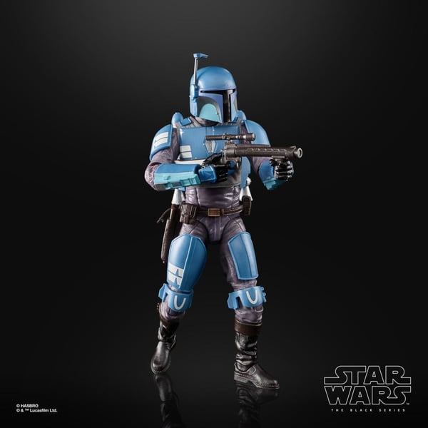 Star Wars F43505X0 toy figure