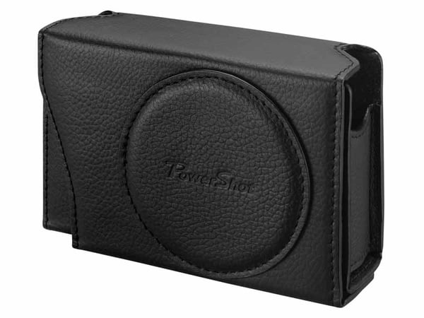 Canon DCC-1450 Musta