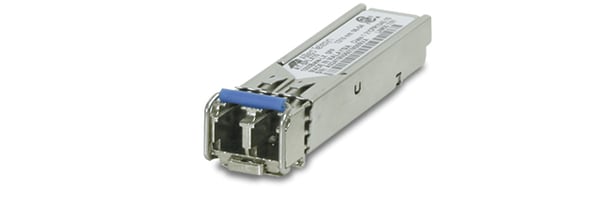 Allied Telesis AT-SPLX10/I modul til netværksmodtager 1250 Mbit/s 1310 nm