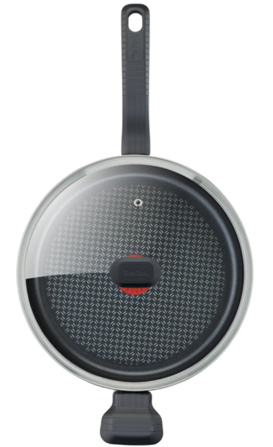 Tefal G72633 pann- och grytset