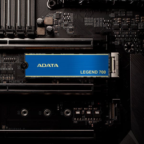 ADATA ALEG-700-1TB M.2 PCI Express 3.0 NVMe 3D NAND
