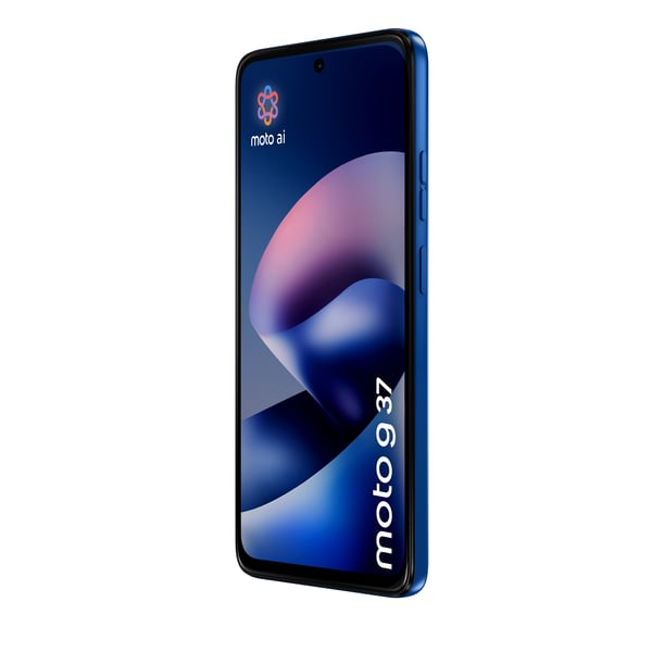 Motorola Moto G37 128GB/4GB PANTONE nautical blue