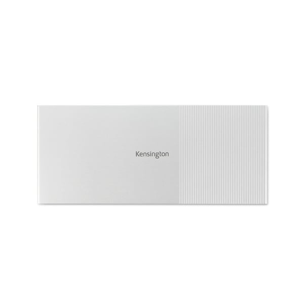 Kensington SD5000T5 EQ Thunderbolt 5 tredobbelt 4K-dockingstation med 140 W PD – Windows/macOS