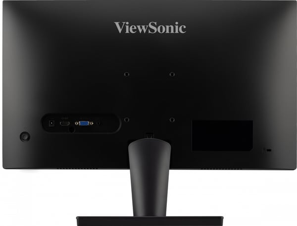 Viewsonic VA VA2215-H computerskærm 55,9 cm (22") 1920 x 1080 pixel Fuld HD LCD Sort
