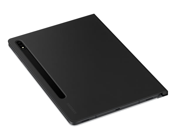 Samsung EF-ZX700P 27,9 cm (11") Folio Svart