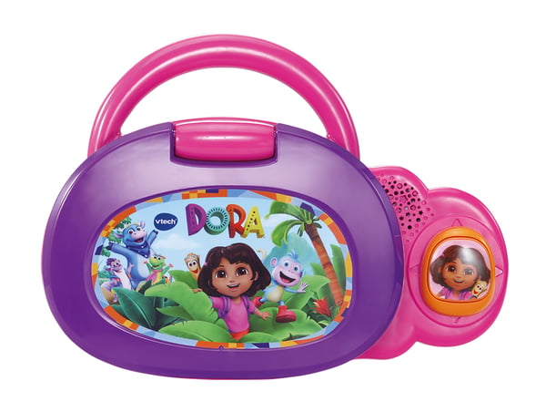 VTech Dora Avonturenlaptop