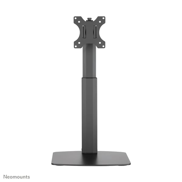 Neomounts FPMA-D865BLACK fäste och ställ till bildskärm 81,3 cm (32") Bord Svart