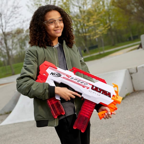 Nerf Ultra Speed