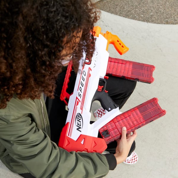 Nerf Ultra Speed