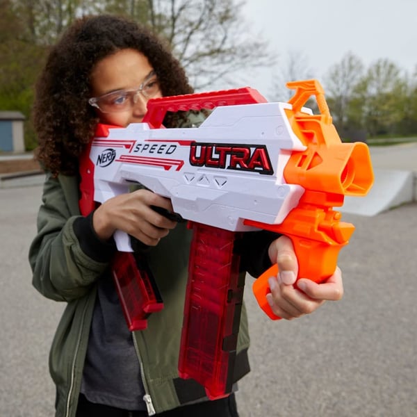 Nerf Ultra Speed
