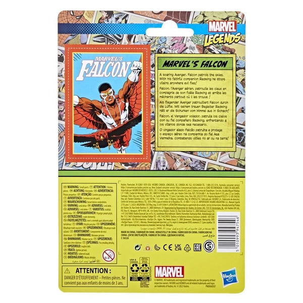 Hasbro F38085X0 legetøjsfigur til børn